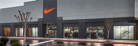 collectie nike factory store|Nike san jose store.